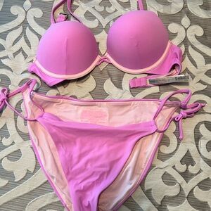 Victoria secret bathing suit